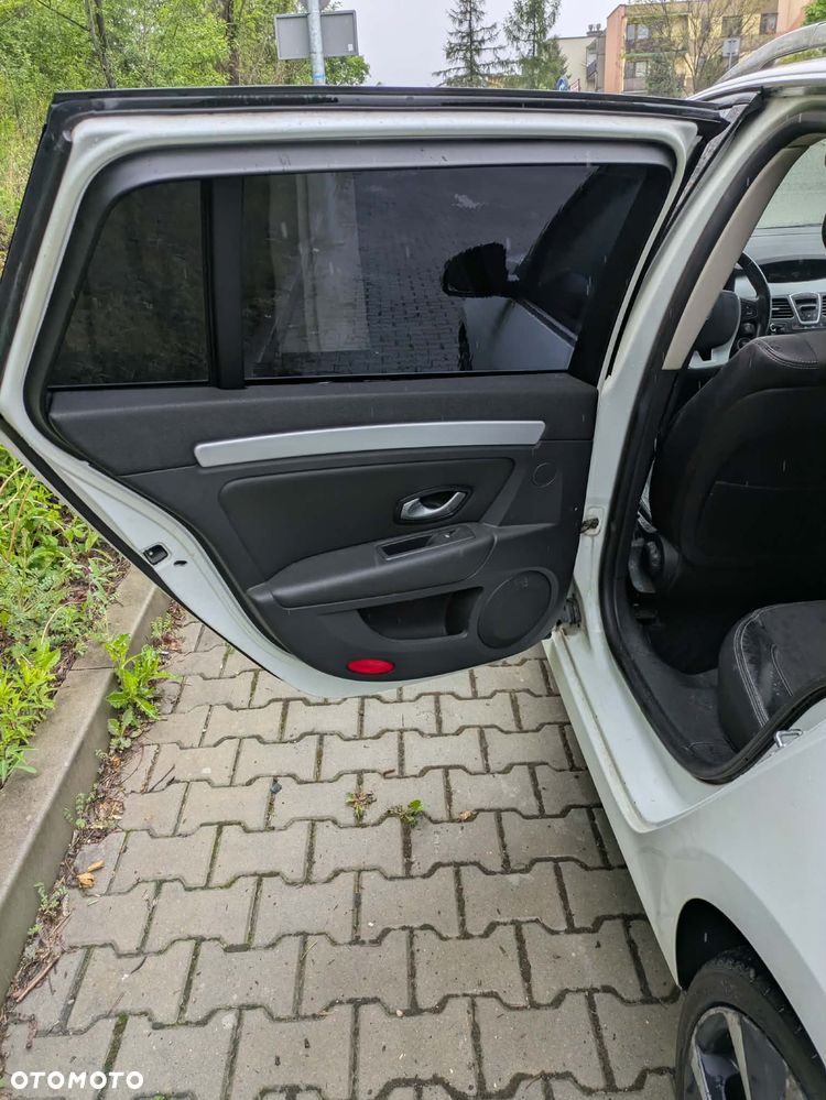 Renault Laguna 2.0 16V Dynamique - 15