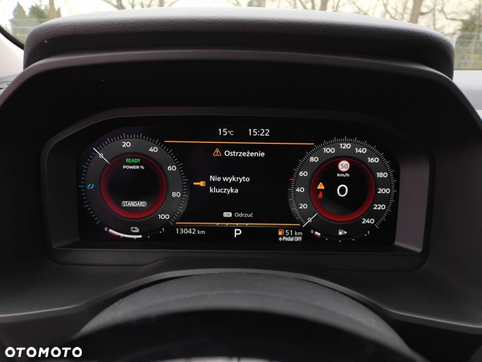 Nissan X-Trail - 14