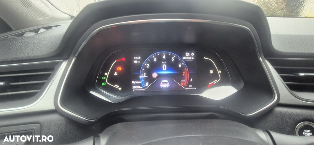 Renault Captur TCe 100 Intens - 12