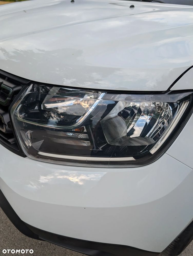 Dacia Duster 1.0 TCe Comfort - 32