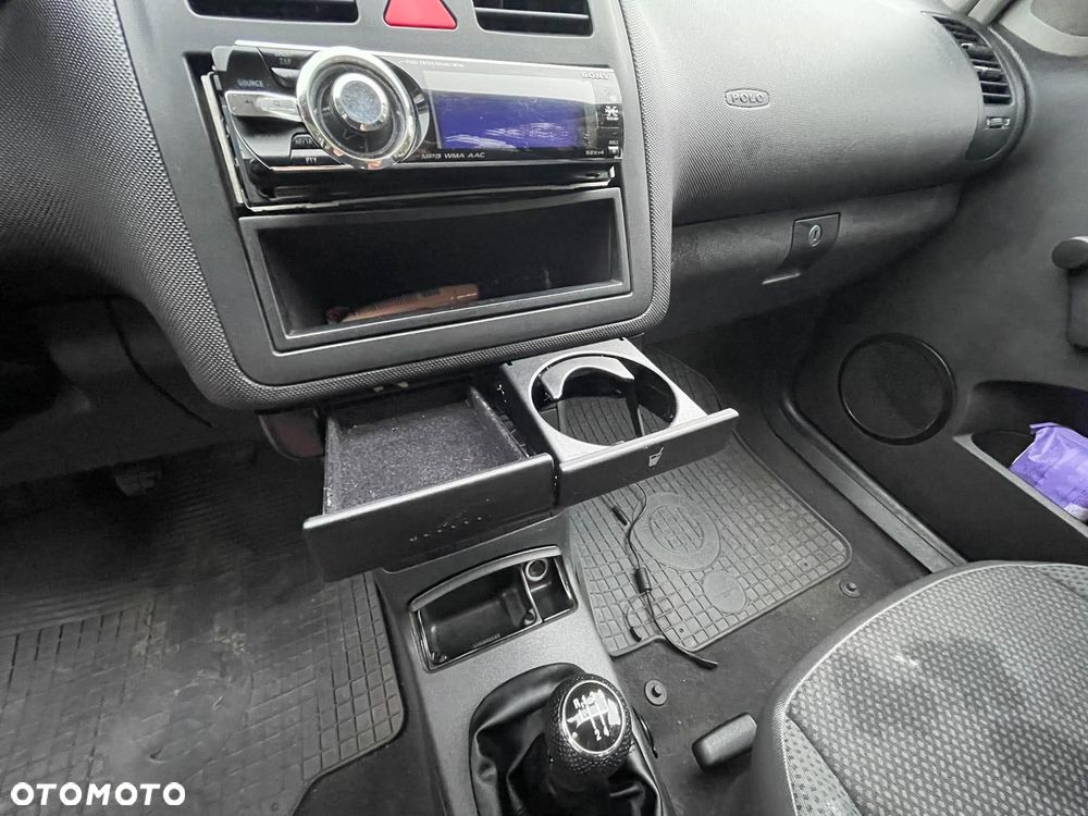 Volkswagen Polo 1.0 Basis - 20