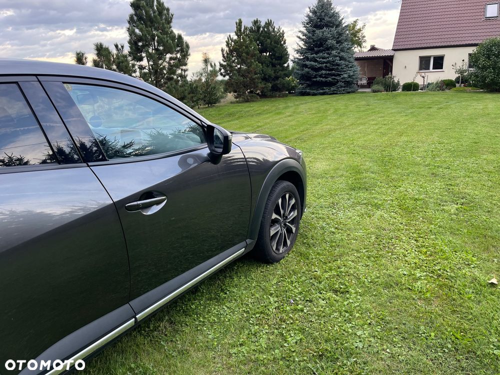 Mazda CX-3 2.0 Skyenergy AWD - 8