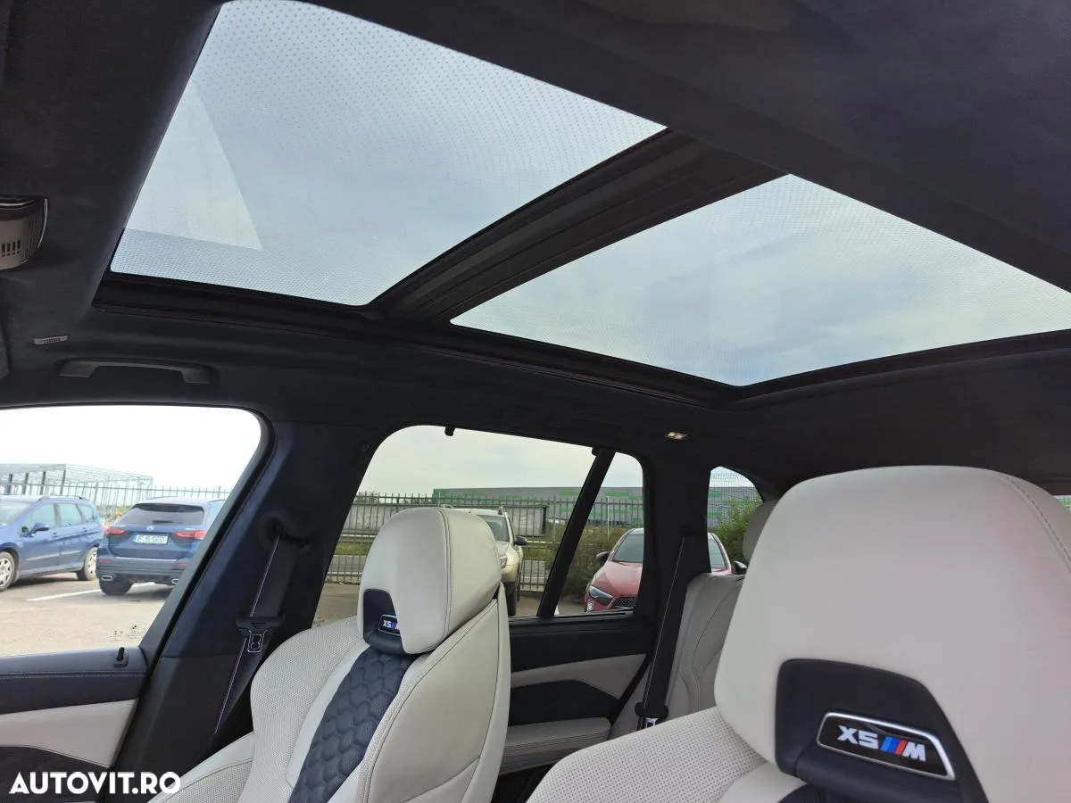 BMW X5 M Standard - 20