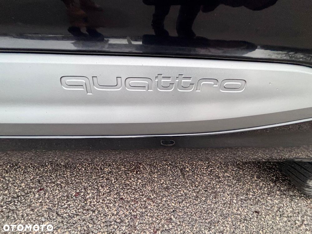 Audi Q7 - 11