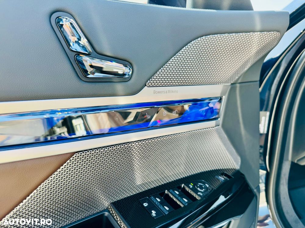 BMW Seria 7 - 17