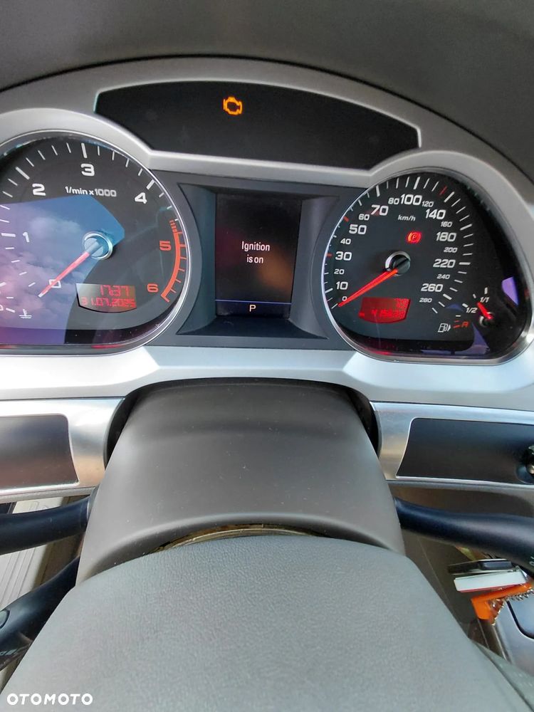 Audi A6 Limousine - 15