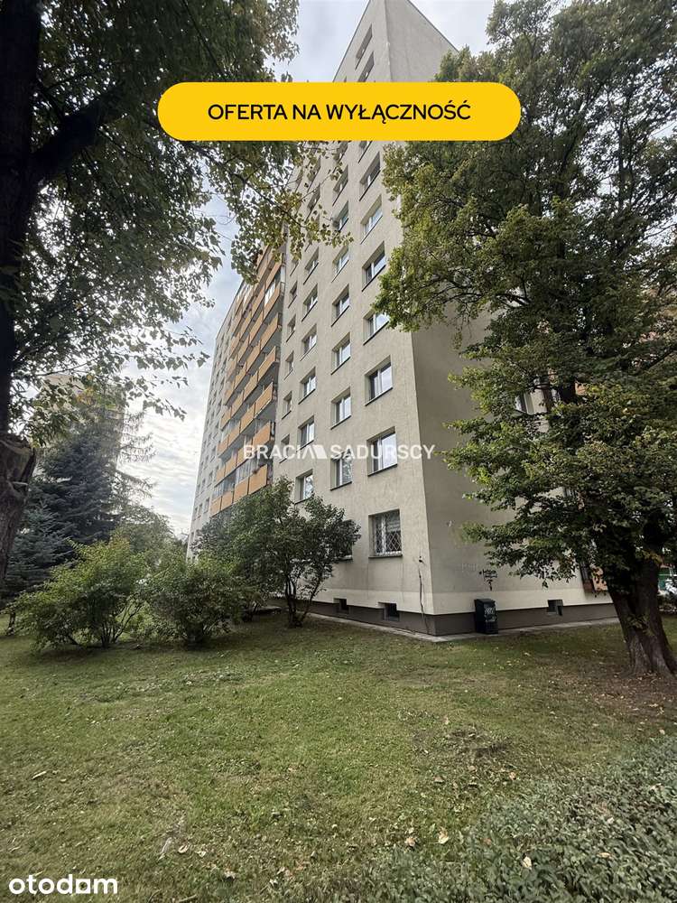 2pokojowe 45m2, Prądnik Czerrwony, ul. Majora