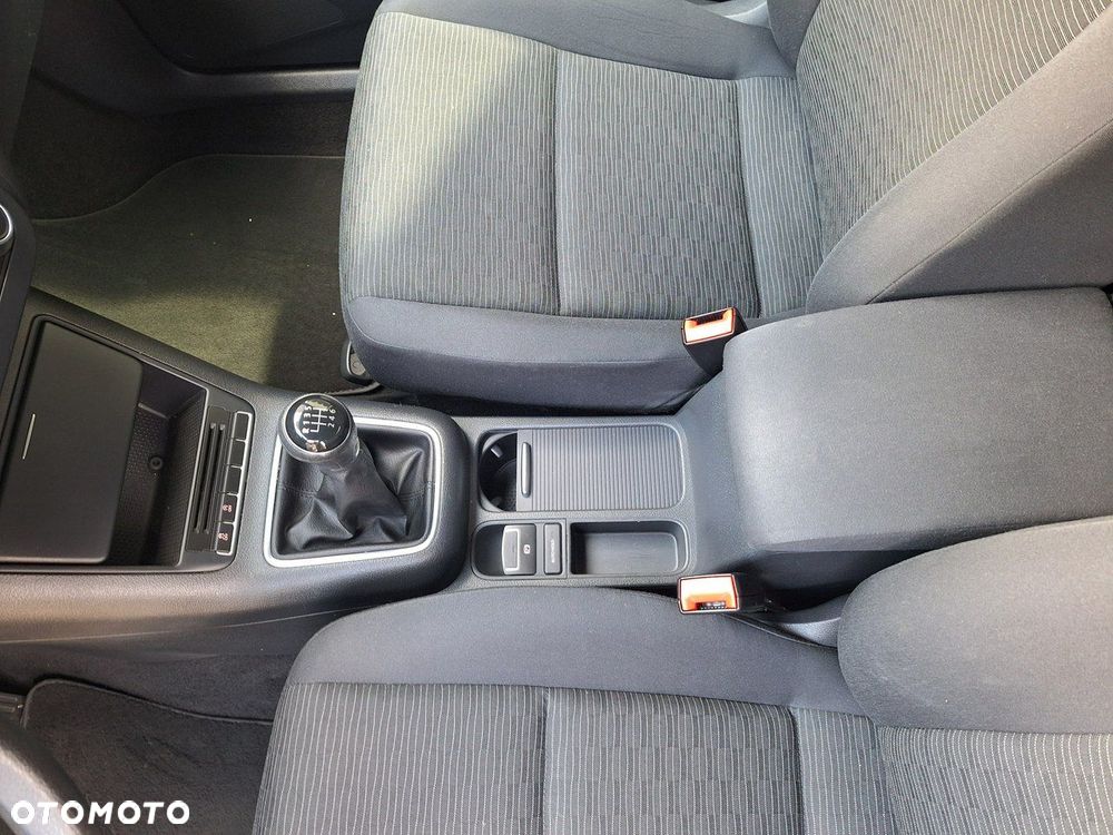 Volkswagen Tiguan 1.4 TSI BlueMotion Technology Trend & Fun - 21