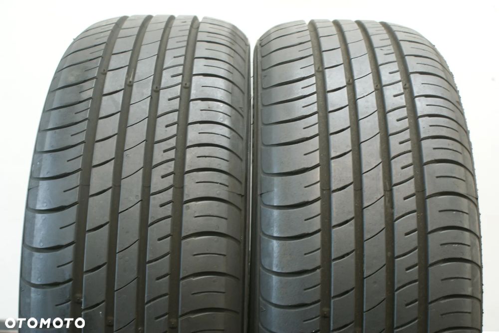 letnie 185/55R15 KUMHO ECOWING ES01m , 6,8mm 2023r B1331 - 2
