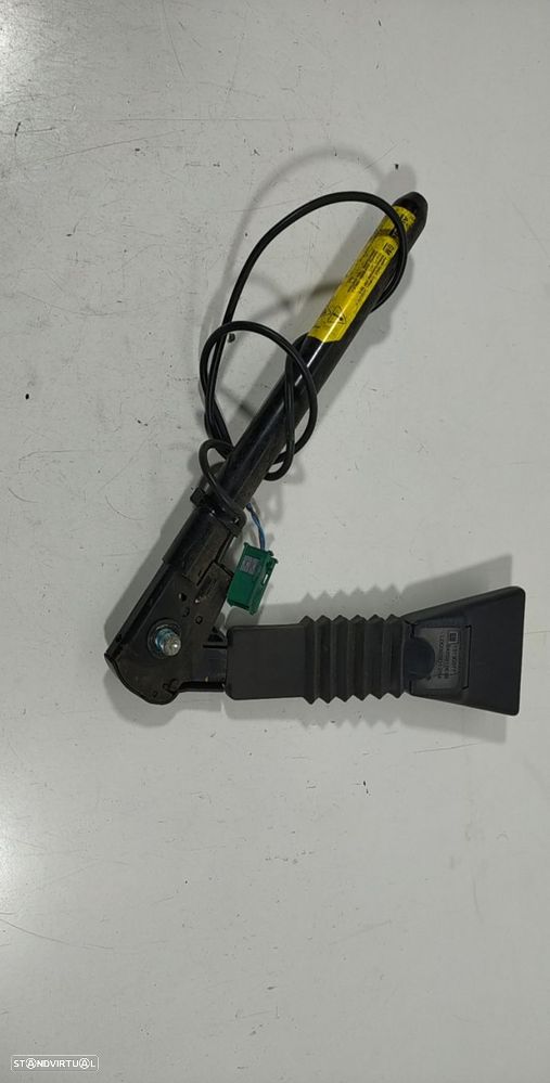 Pre Tensor Fte Esq Opel Meriva A Veículo Multiuso (X03) - 2