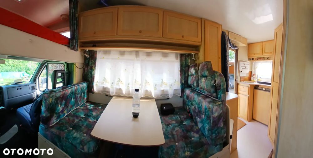 Fiat Ducato L1DC 232.858.0 - 14