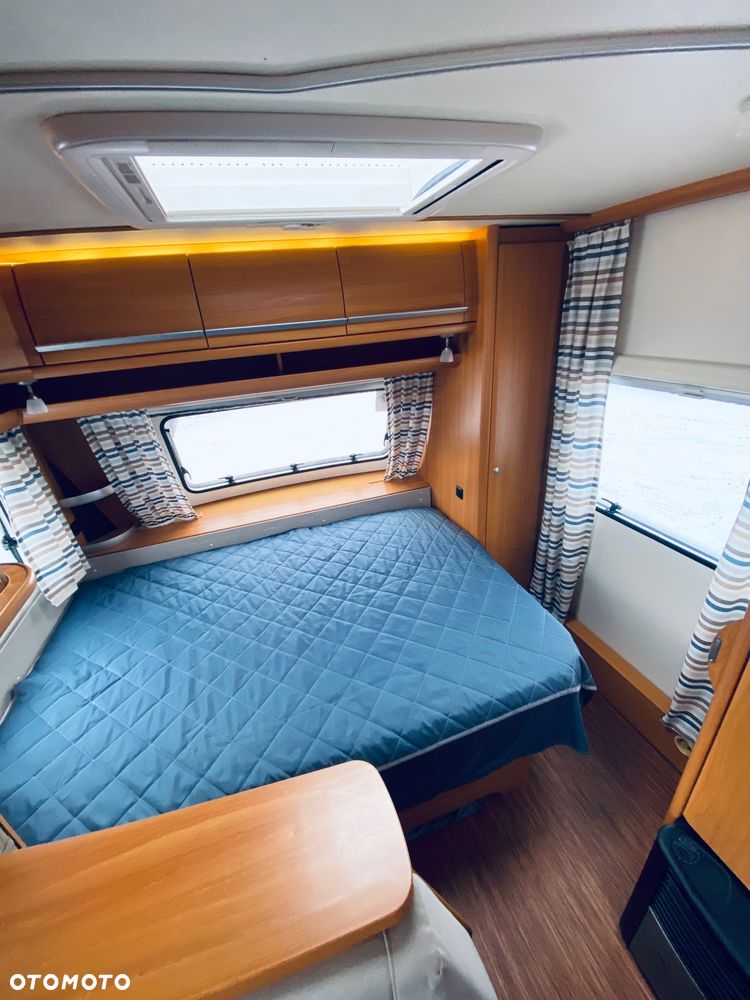 Fendt Saphir 560 TFK - 23