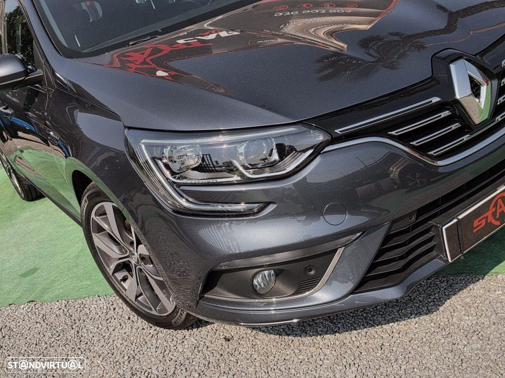 Renault Mégane Break - 5