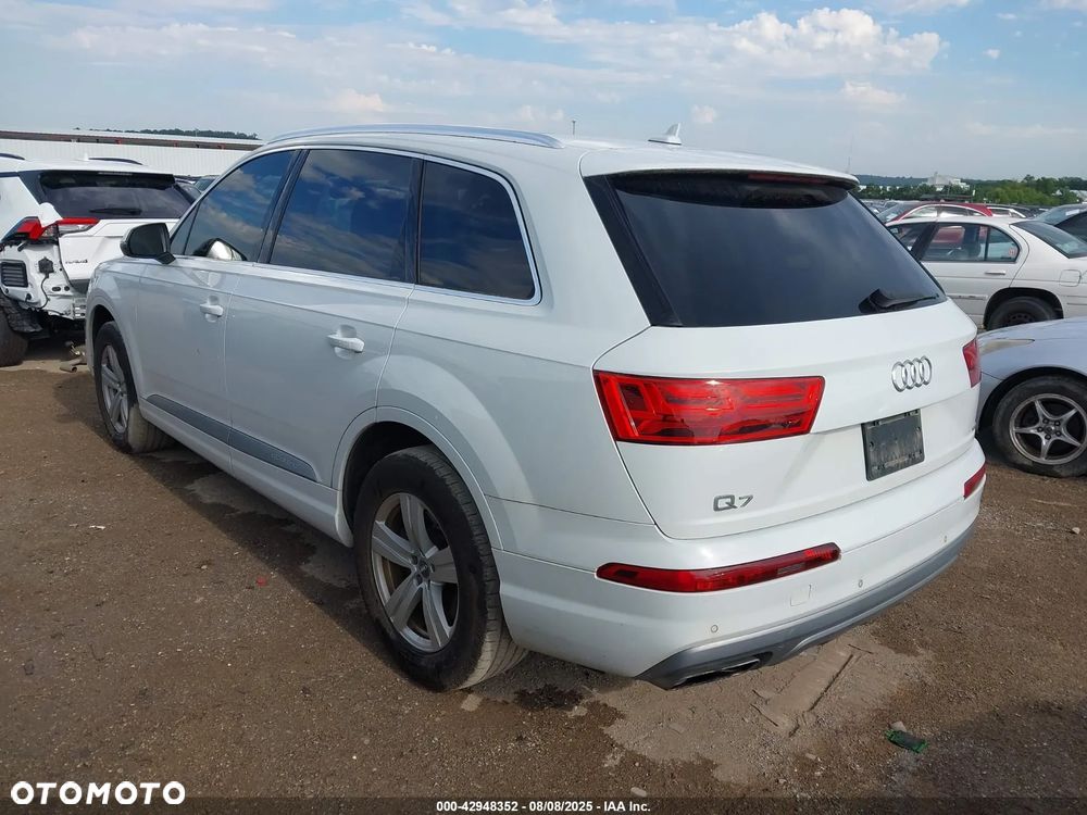 Audi Q7 3.0 TFSI Quattro Tiptronic - 4