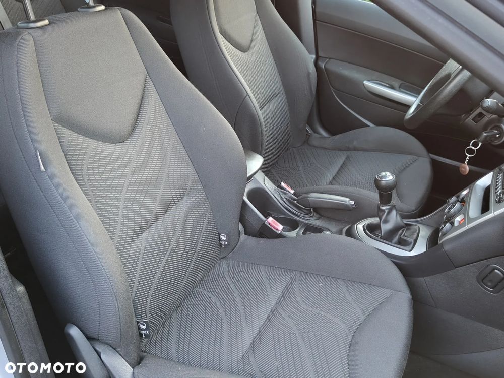 Peugeot 308 1.6 Premium - 7