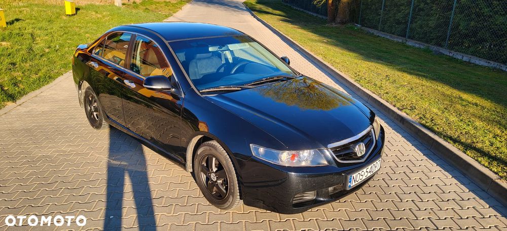 Honda Accord 2.0 i Sport - 12
