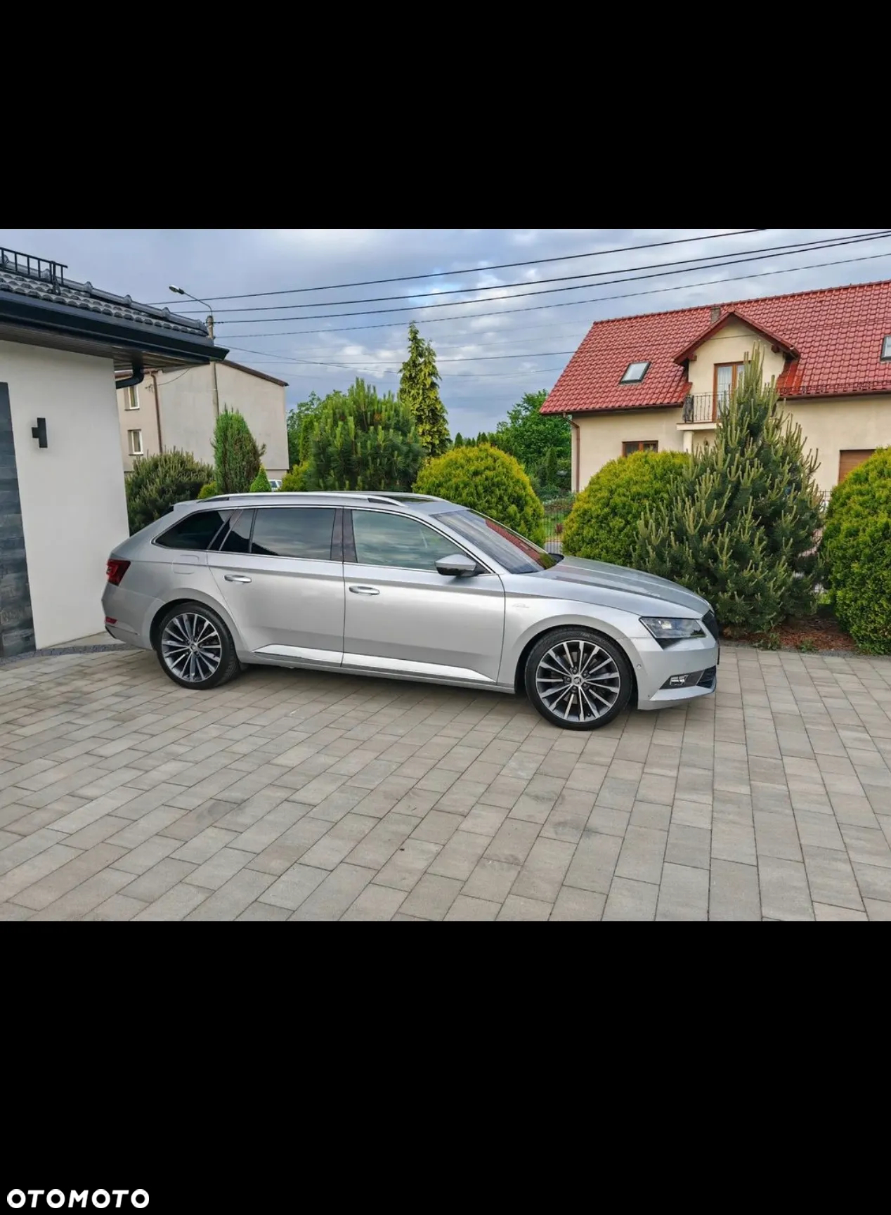 Skoda Superb 2.0 TSI 4x4 L&K DSG - 3