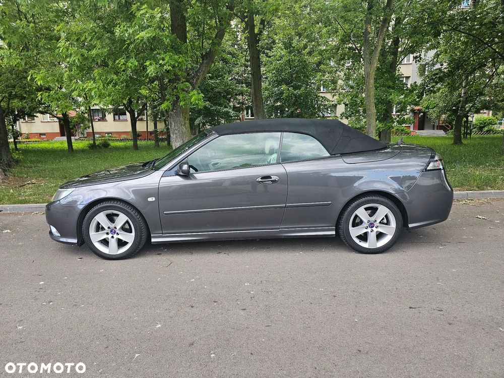 Saab 9-3 1.9TiDS PF Vector - 32
