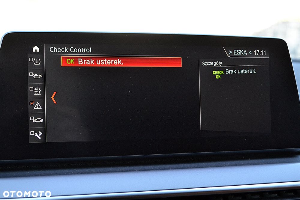 BMW Seria 5 520d Luxury Line sport - 26