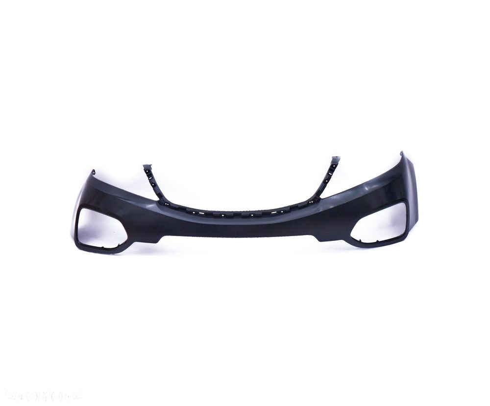 KIA SORENTO II (XM) 2009 - 2012 PRZEDNI ZDERZAK (inne części: listwa błotnik grill lampa osłona)