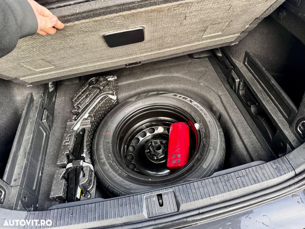 Volkswagen Passat - 6