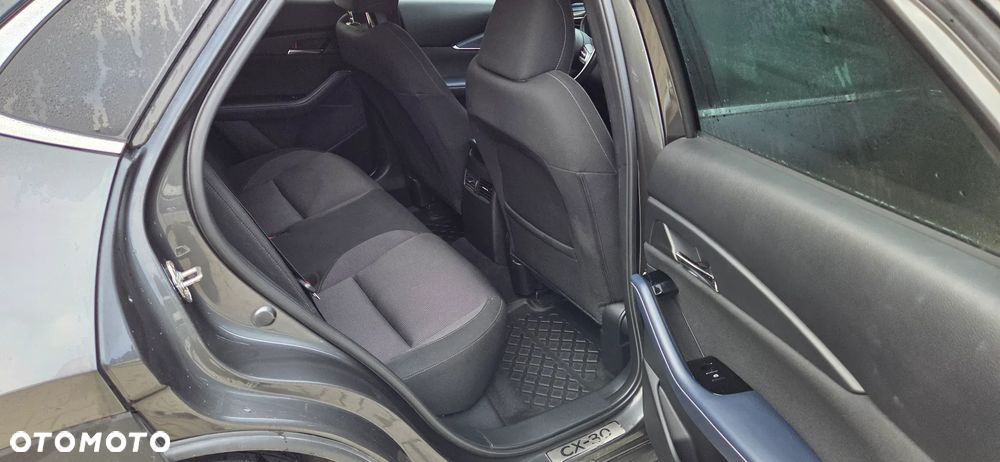 Mazda CX-30 - 5