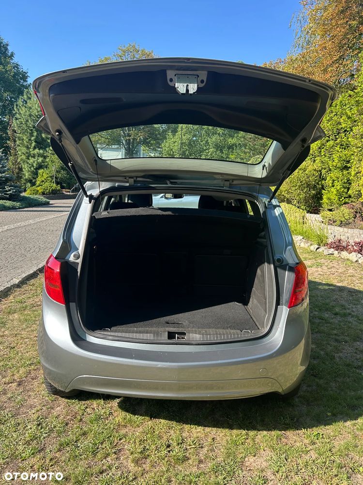 Opel Meriva 1.4 Color Edition - 25