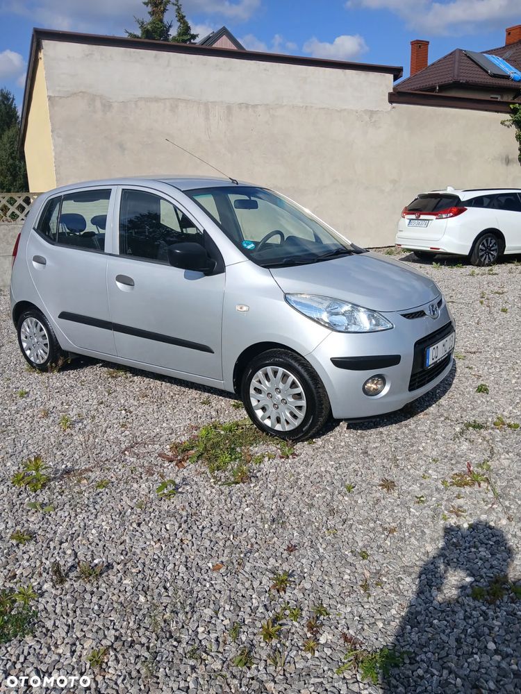 Hyundai i10 - 6