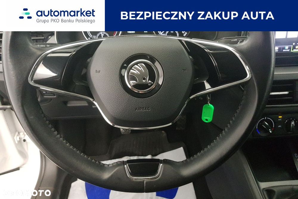 Skoda Scala 1.0 TSI Active - 17