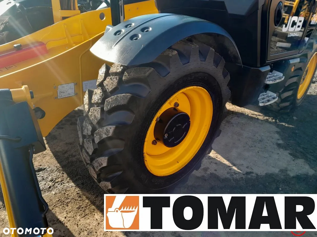JCB 540-180 2019R - 17