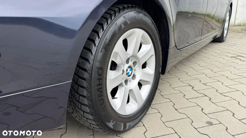 BMW Seria 5 - 30