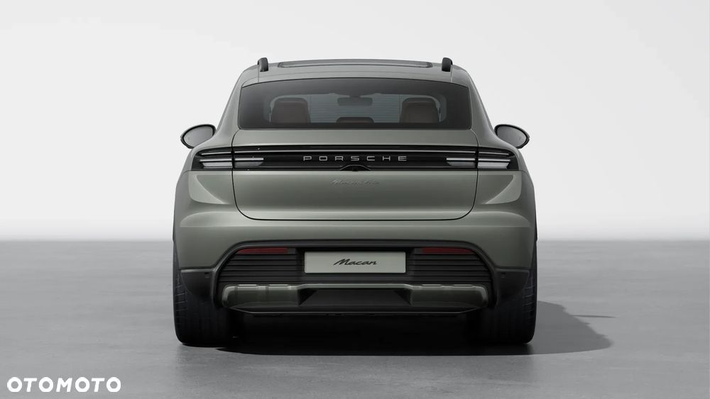 Porsche Macan 4S 100kWh - 6