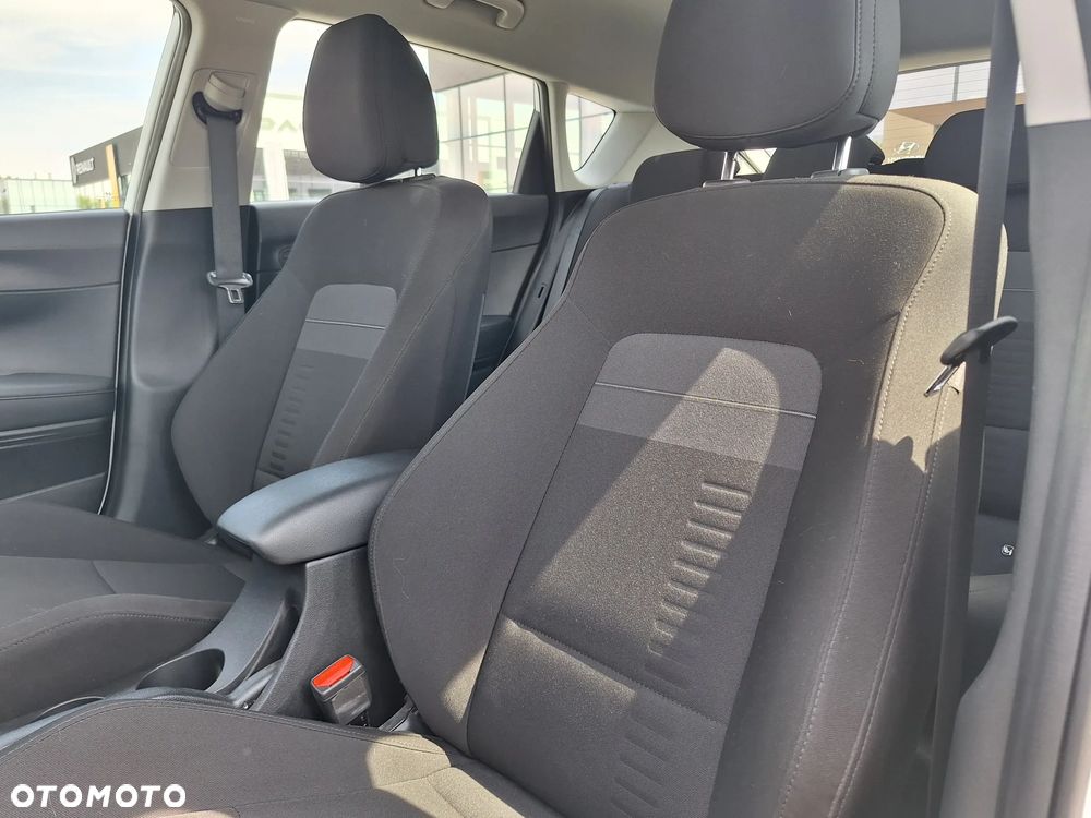 Hyundai Bayon 1.0 T-GDI Smart DCT - 24