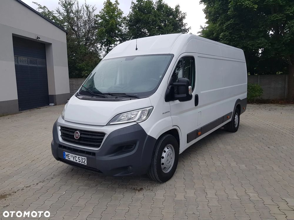 Fiat Ducato - 1