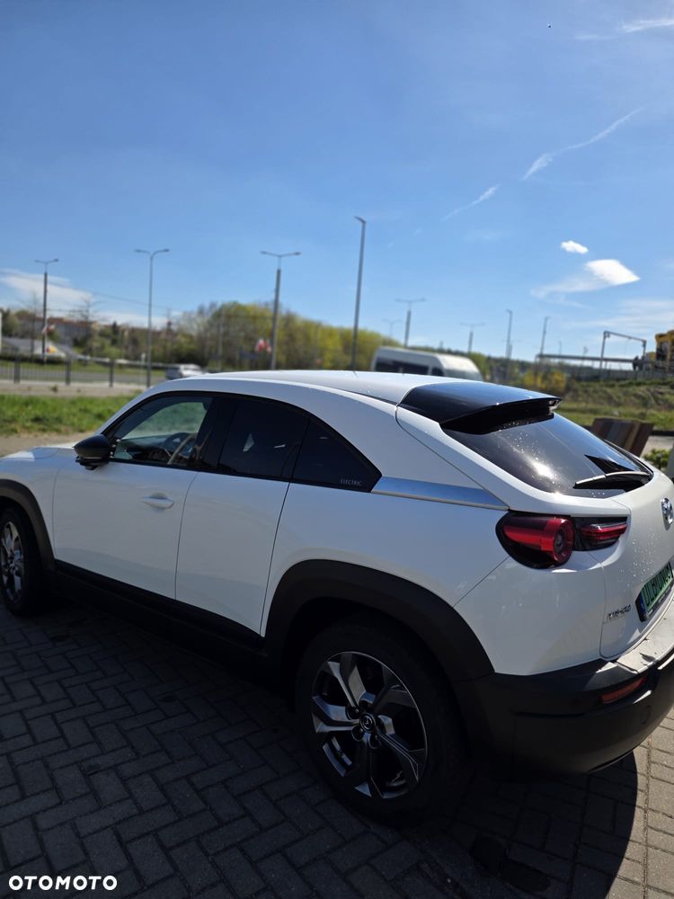 Mazda MX-30 35.5kWh Makoto - 25