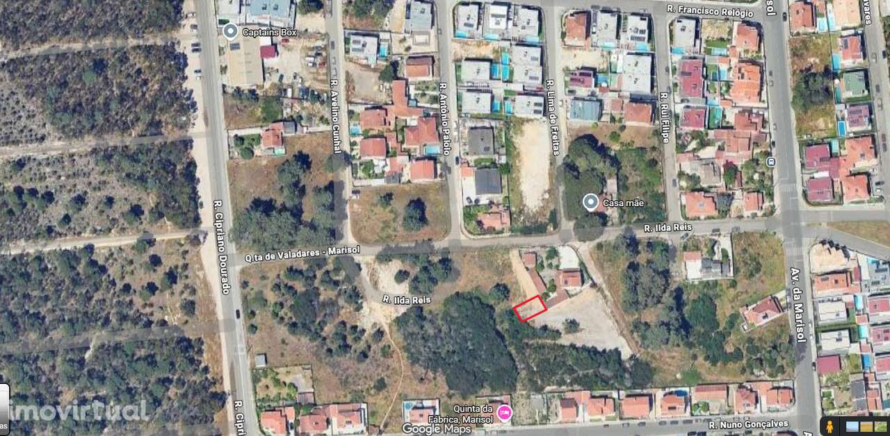 Terreno Urbano, Marisol - Grande imagem: 2/6