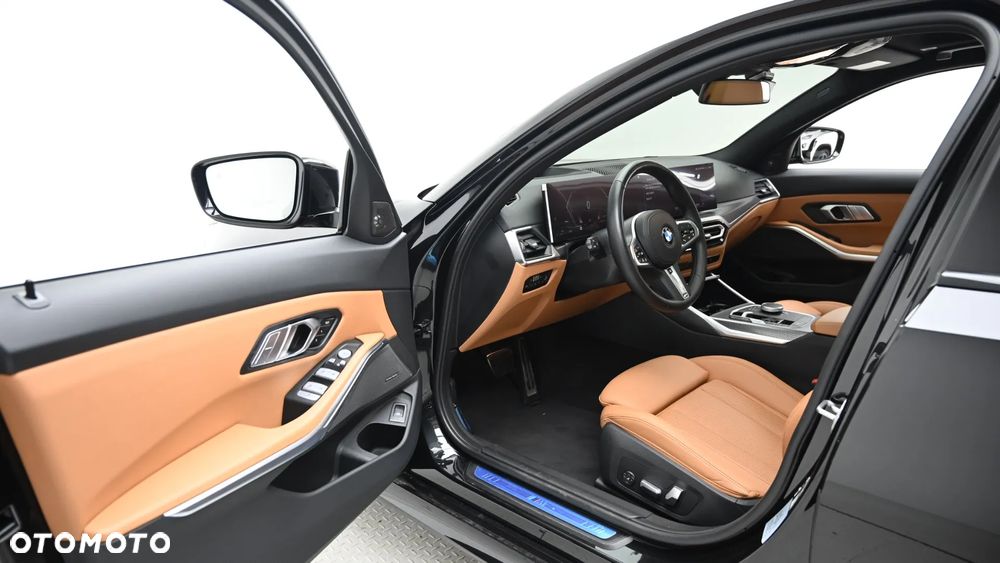 BMW Seria 3 320i Edition M Sport Shadow - 7
