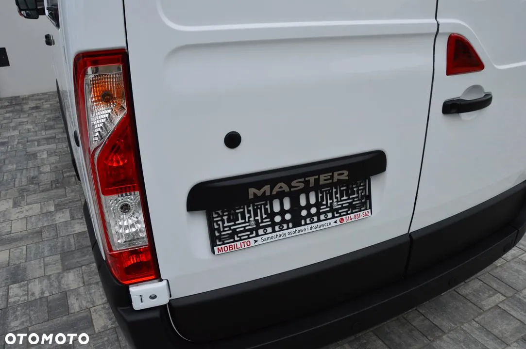 Renault Master - 38