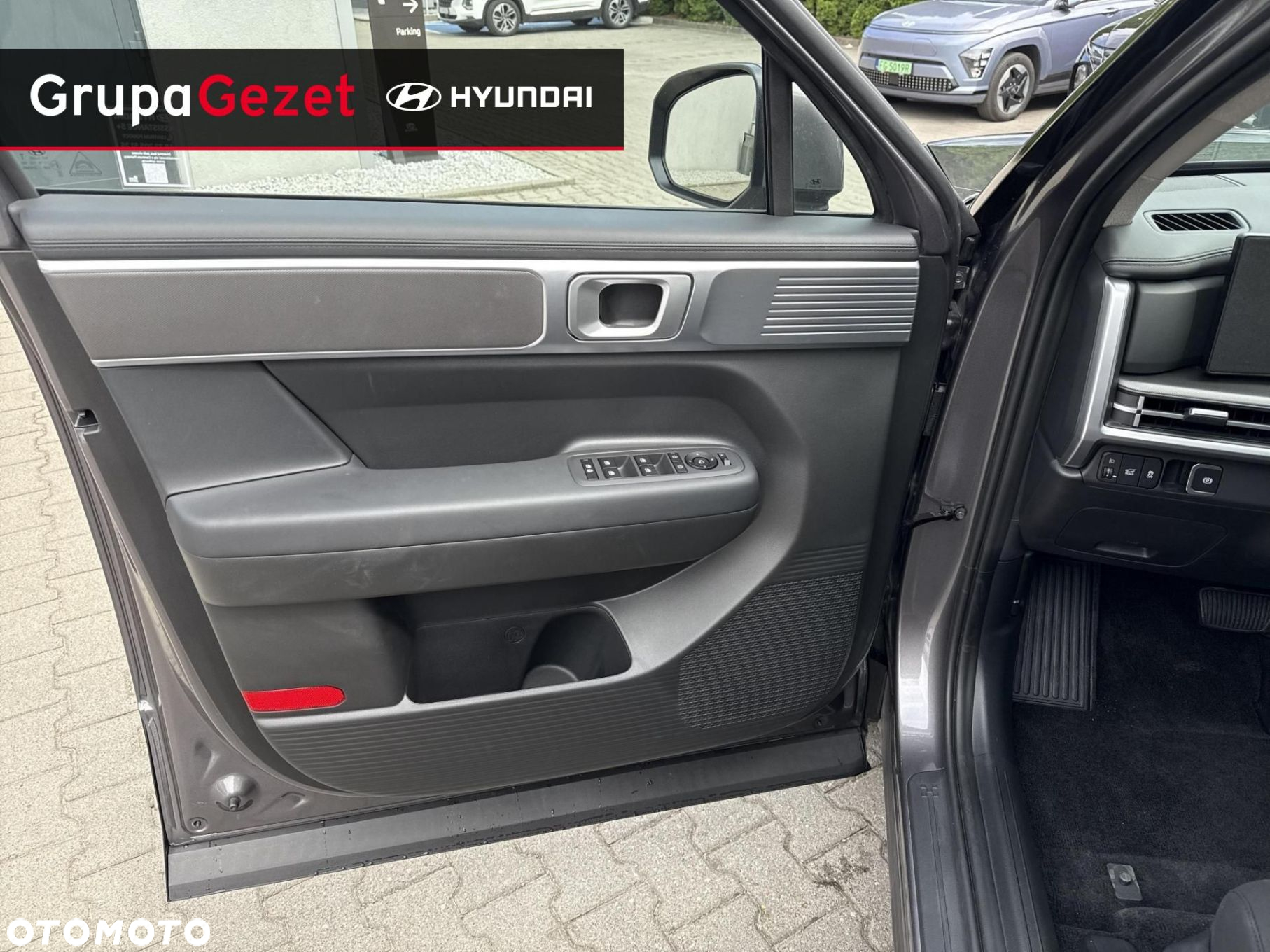 Hyundai Santa Fe - 10