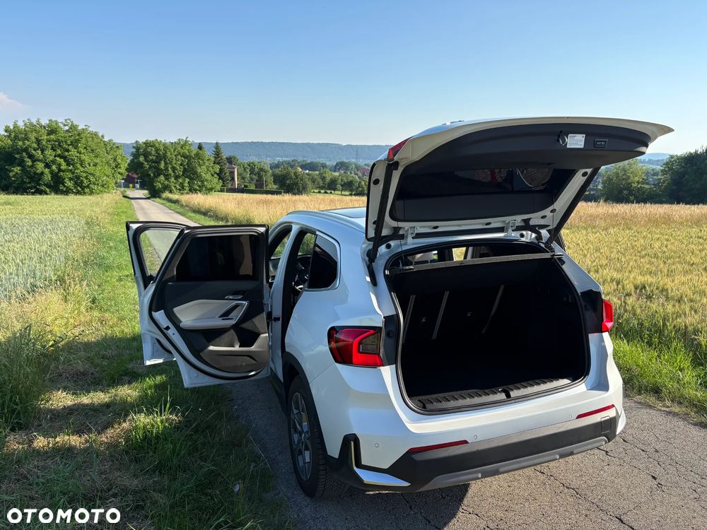 BMW X1 - 11