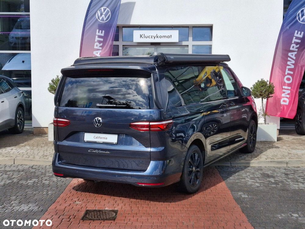 Volkswagen California - 7