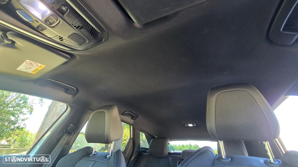 Peugeot 3008 1.5 BlueHDi GT EAT8 - 17