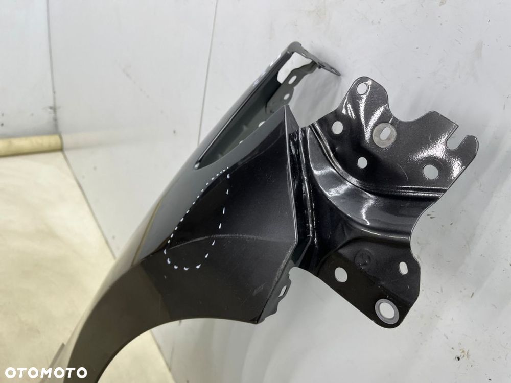 Błotnik Mazda 3 IV BP 19r.- prawy przedni prawy przód - 3