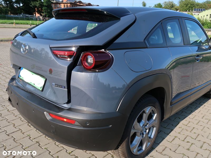 Mazda MX-30 35.5kWh Exclusive Line - 23
