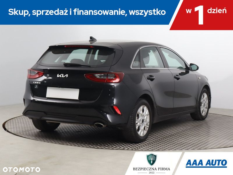Kia Ceed - 6
