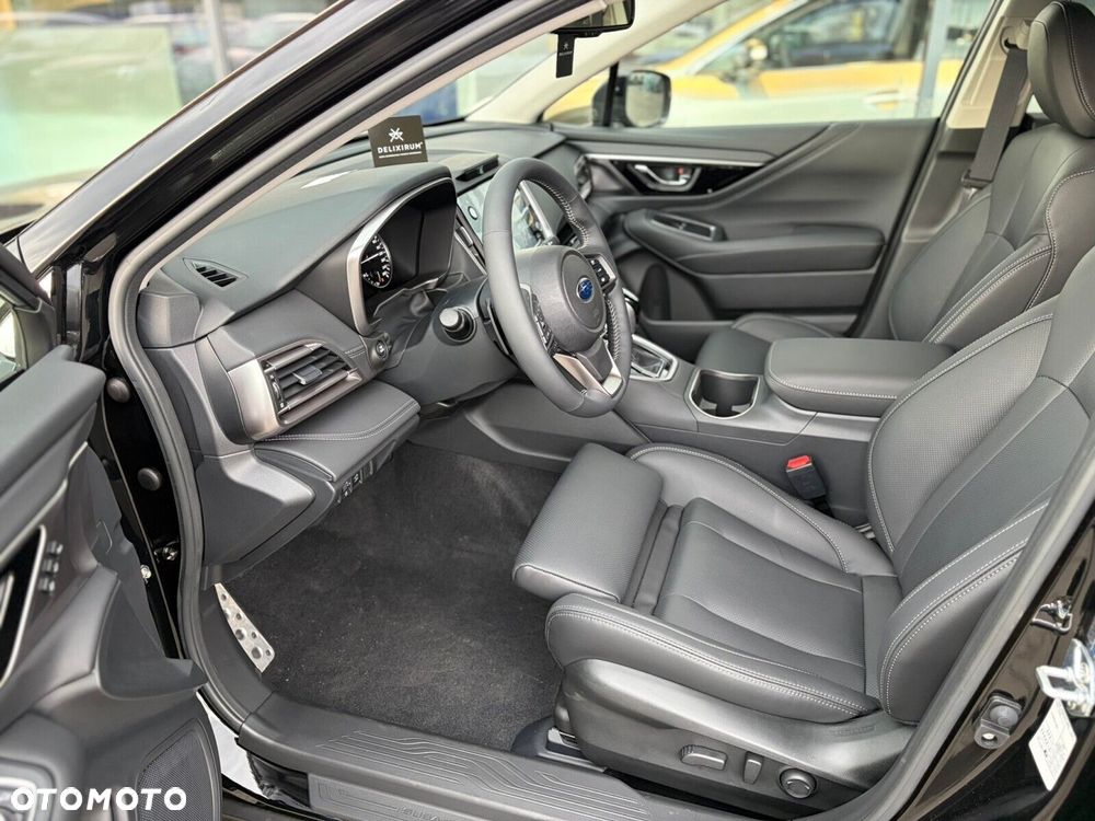 Subaru Outback - 15