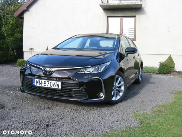 Toyota Corolla 1.6 Executive - 3