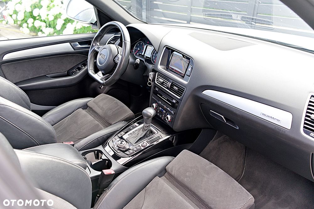 Audi Q5 - 20
