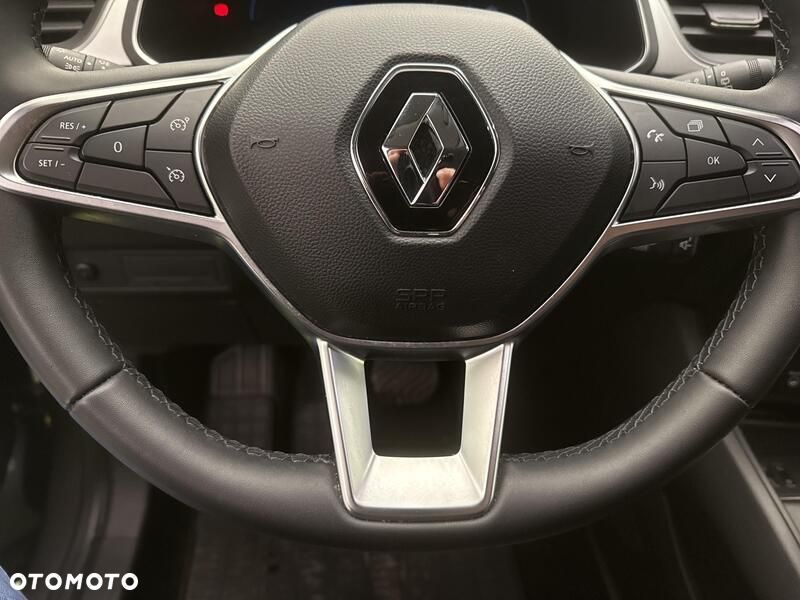 Renault Captur 1.6 E-TECH Full Hybrid 145 Techno - 13