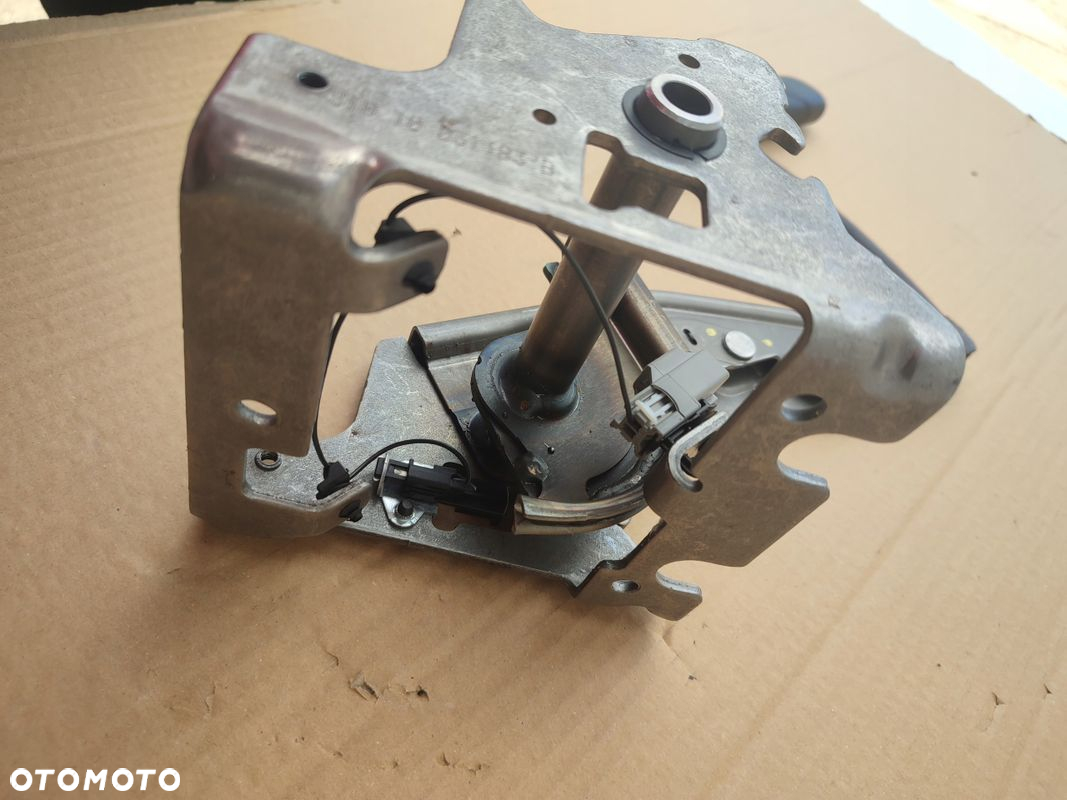 Dźwignia hamulca ręcznego FORD GRAND C-MAX II 10-15 EUROPA - 3